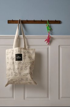 Декоративная фигурка Kay Bojesen Monkey mini