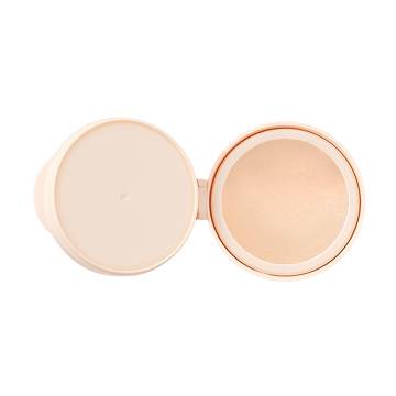 Кушон для лица Milk Touch All Day Skin Fit Soft Velvet Cushion 02 Vanila Ivory, 15 г (змінний блок)