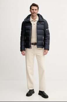 Пуховая куртка Blauer WISE