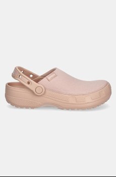 Шлепанцы Crocs Classic Crafted Clog