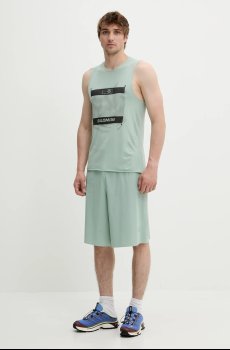 Шорты MM6 Maison Margiela