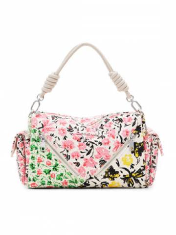 Desigual Сумка 24SAXA07 Кольоровий Desigual Сумка 24SAXA07 Кольоровий