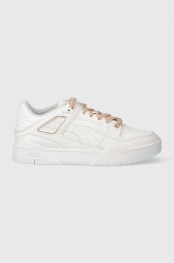 Кроссовки Puma Slipstream цвет белый 387544 Кроссовки Puma Slipstream цвет белый 387544