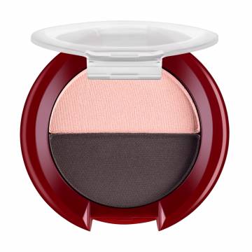 Двойные тени для век LP Eyeshadow Duo 11/6, 3 г Двойные тени для век LP Eyeshadow Duo 11/6, 3 г