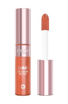 Жидкие румяна для лица L’Oreal Paris Lumi Le Liquid Blush 627, 11 мл