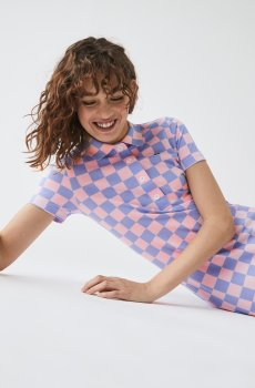 Lacoste сукня жіноча LIVE
