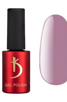 Гель-лак для ногтей Kodi Professional Lilac Gel Polish 90 LC, 7 мл