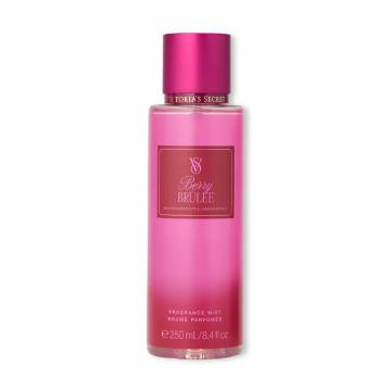 Парфюмированный мист для тела Victorias Secret Berry Brulee женский, 250 мл Парфюмированный мист для тела Victorias Secret Berry Brulee женский, 250 мл