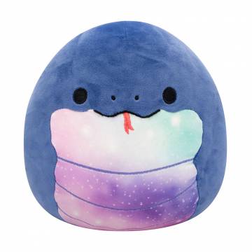 Мягкая игрушка Squishmallows Змея Герман, от 3 лет, 19 см (SQCR06582) Мягкая игрушка Squishmallows Змея Герман, от 3 лет, 19 см (SQCR06582)