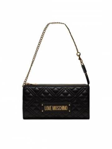LOVE MOSCHINO Сумка JC4011PP0ILA0000 Чорний LOVE MOSCHINO Сумка JC4011PP0ILA0000 Чорний