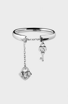 Кольцо Тёплое мгновение