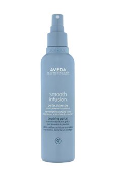 Разглаживающий спрей для волос Aveda Smooth Infusion Perfect Blow Dry, 200 мл