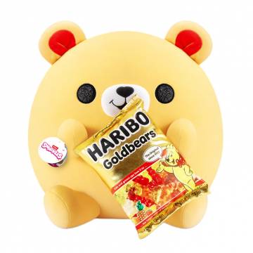 Мяка іграшка Snackle-R 2 Mini brands 11 см (77510R) Мяка іграшка Snackle-R 2 Mini brands 11 см (77510R)