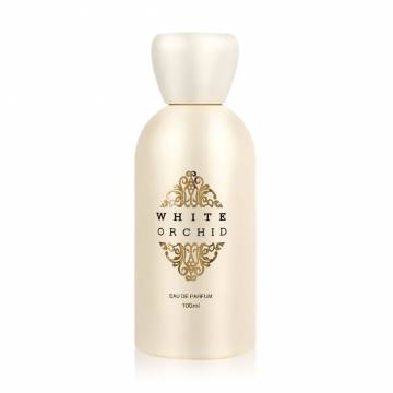 Fragrance World White Orchid Парфюмированная вода женская, 100 мл Fragrance World White Orchid Парфюмированная вода женская, 100 мл