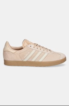 Замшевые кроссовки adidas Originals Gazelle