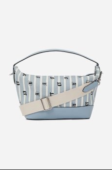 Сумочка Karl Lagerfeld IKON