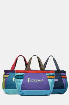 Сумочка Cotopaxi Del Dia Allpa 60L