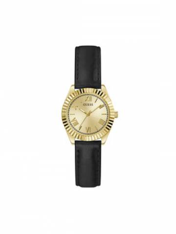 Guess Годинник GW0761L1 Чорний Guess Годинник GW0761L1 Чорний