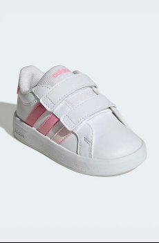 Кроссовки для младенцев adidas GRAND COURT 3.0