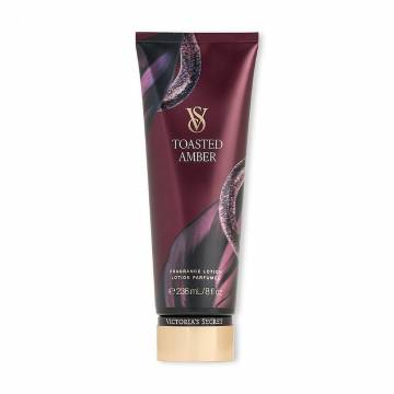 Парфюмированный лосьон для тела Victorias Secret Toasted Amber женский, 236 мл Парфюмированный лосьон для тела Victorias Secret Toasted Amber женский, 236 мл