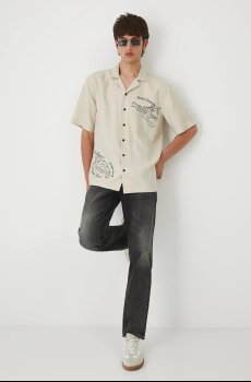 Рубашка Medicine