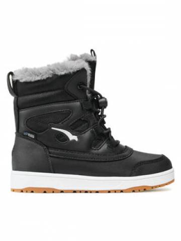 Bagheera Снігоходи Snowy 86533-2 C0108 Чорний Bagheera Снігоходи Snowy 86533-2 C0108 Чорний