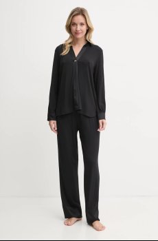 Пижамная блузка United Colors of Benetton