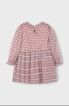 Детское платье Mayoral