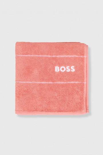 Хлопковое полотенце BOSS 50 x 100 cm Хлопковое полотенце BOSS 50 x 100 cm