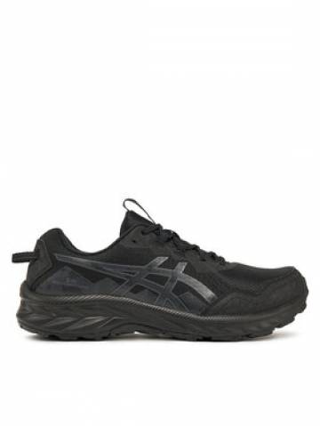 Asics Взуття для бігу Gel-Venture 10 1011B967 Чорний Asics Взуття для бігу Gel-Venture 10 1011B967 Чорний