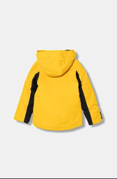 Детская лыжная куртка Burton HILLSLOPE