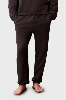 Мужские темно-серые брюки JOGGER Серый L Calvin Klein LV00NM2931