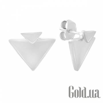 Серьги-гвоздики Fresh Jewelry Серьги-гвоздики Fresh Jewelry