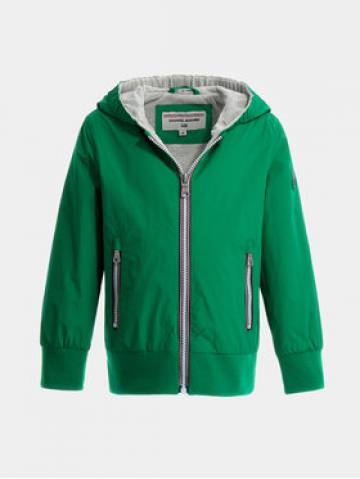 Original Marines Демісезонна куртка DEP2099B Зелений Regular Fit Original Marines Демісезонна куртка DEP2099B Зелений Regular Fit