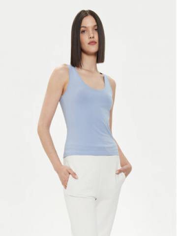 4F Топ 4FWSS24TSLEF041 Блакитний Slim Fit 4F Топ 4FWSS24TSLEF041 Блакитний Slim Fit