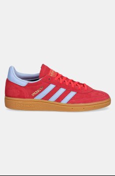 Замшевые кроссовки adidas Originals Handball Spezial