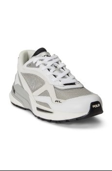 Кроссовки Polo Ralph Lauren Trackstr 275