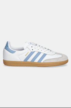 Детские кроссовки adidas Originals SAMBA OG