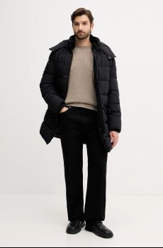 Свитер с добавлением шерсти Sisley