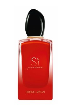 Giorgio Armani Si Passione Intense Парфюмированная вода женская, 100 мл (ТЕСТЕР)