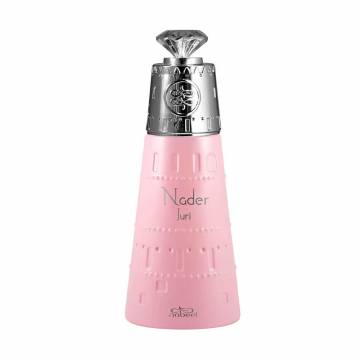 Nabeel Nader Juri Парфюмированная вода унисекс, 100 мл