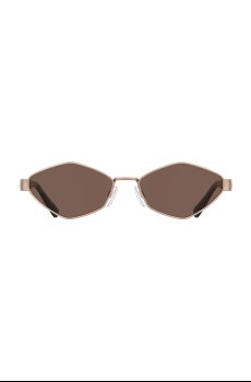 Солнцезащитные очки Love Moschino