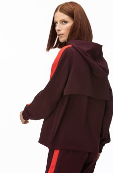 Lacoste толстовка жіноча
