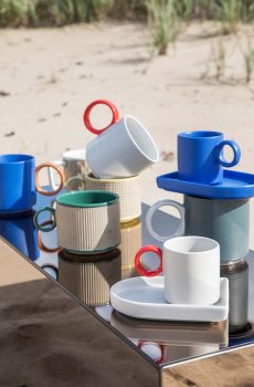 Кофейная чашка Byon Leon 210 ml