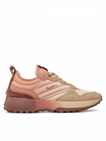Pepe Jeans Снікерcи PLS60010 Рожевий Pepe Jeans Снікерcи PLS60010 Рожевий
