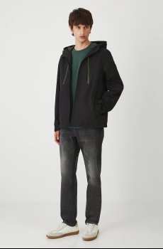 Хлопковая футболка Medicine