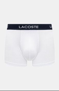 Боксеры Lacoste 3 шт