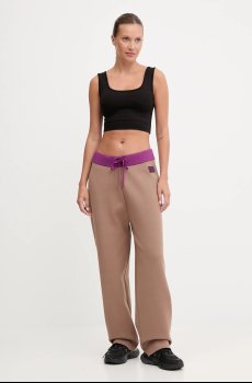 Брюки EA7 Emporio Armani