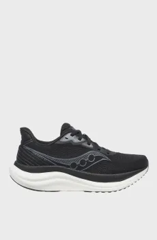 Женские темно-серые кроссовки TRIUMPH 23 Серый 7.5 Saucony S11023-200