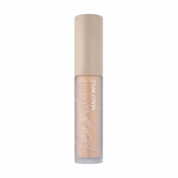 Стойкий консилер для лица Malu Wilz Long-Lasting Concealer 3 Light Beige, 5 мл Стойкий консилер для лица Malu Wilz Long-Lasting Concealer 3 Light Beige, 5 мл